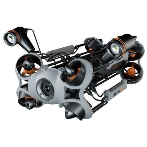 Chasing M2 PRO Max Drone