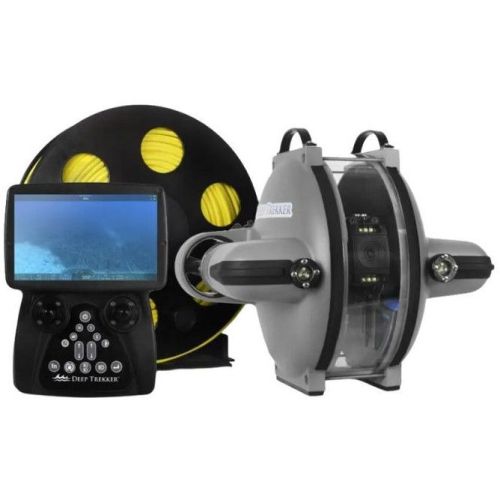 Deep Trekker Dtg3 Drone