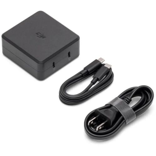 Dji 100W USB C Power Adapter