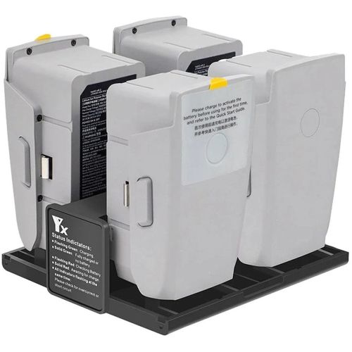 Dji Air 2 Air 2s Charging Hub