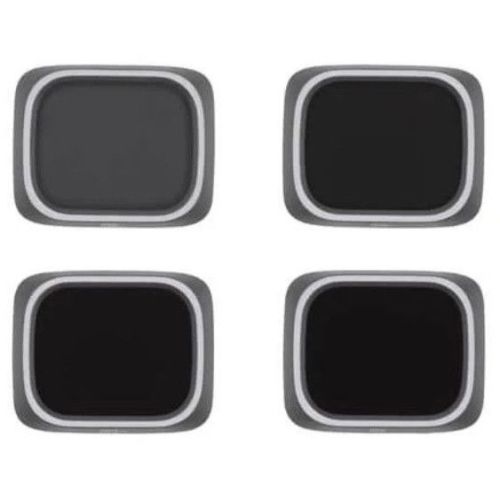 Dji Air 2S Nd Filters Set