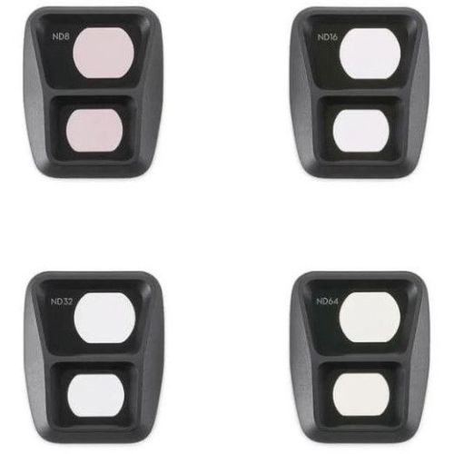 Dji Air 3 Nd Filters Set