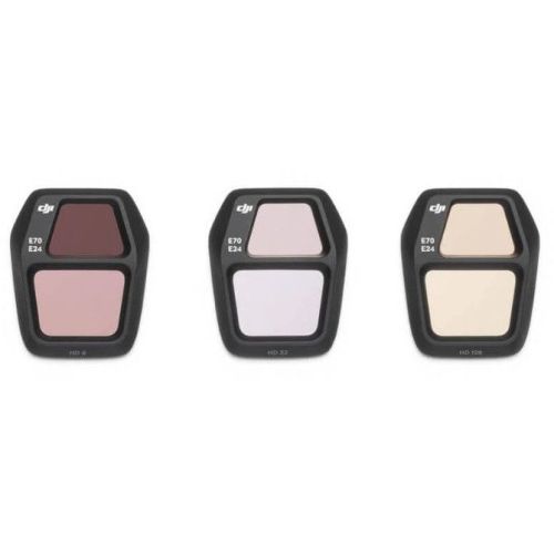 Dji Air 3S Nd Filter Set