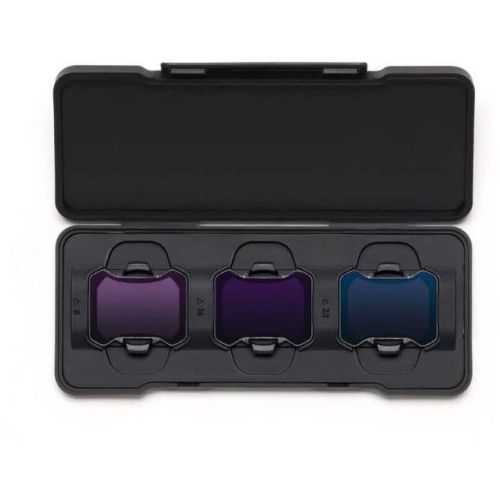 Dji Avata 2 Nd Filter Set