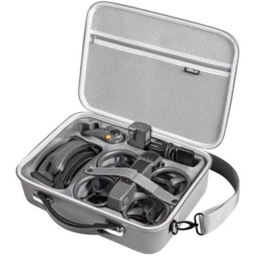 Dji Avata 2 Portable Carrying Case