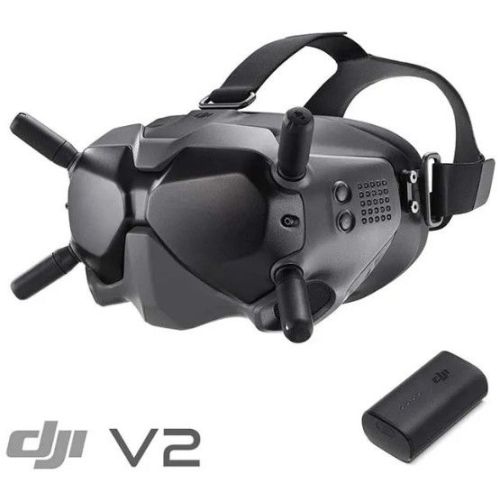 DJI Goggles