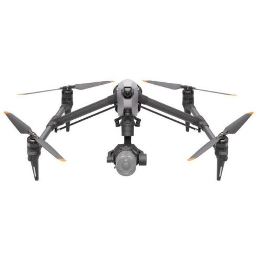 Dji Inspire 3 Drone
