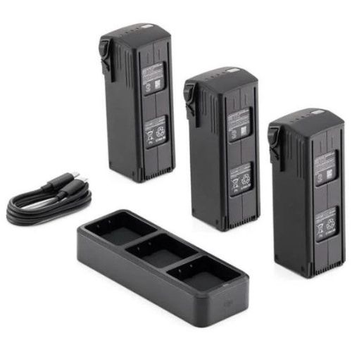 Dji Mavic 3 Enterprise Series Battery Kit
