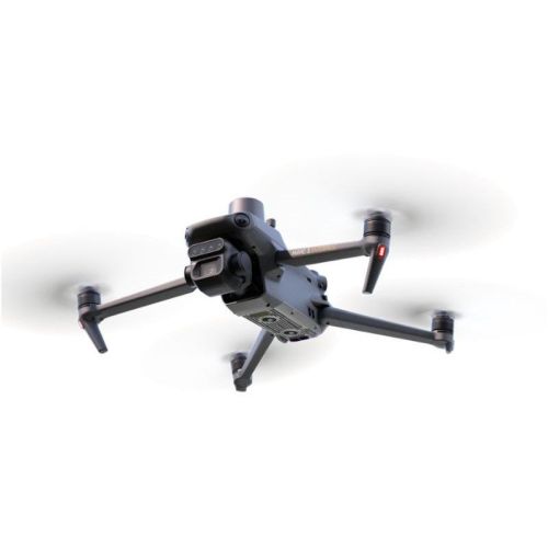 Dji Mavic 3 Multispectral Drone