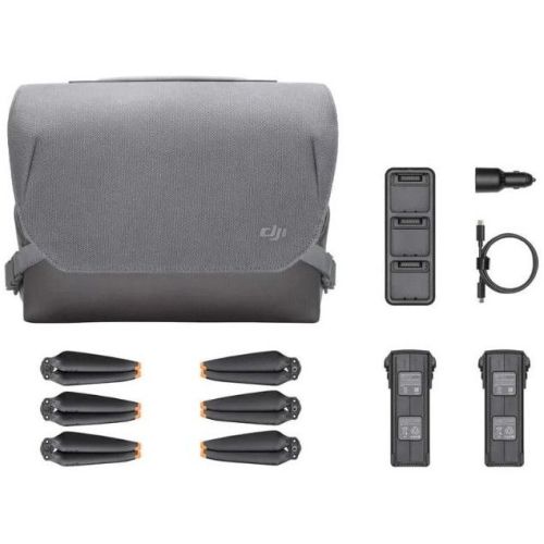 Dji Mavic 3 Series Fly More Kit