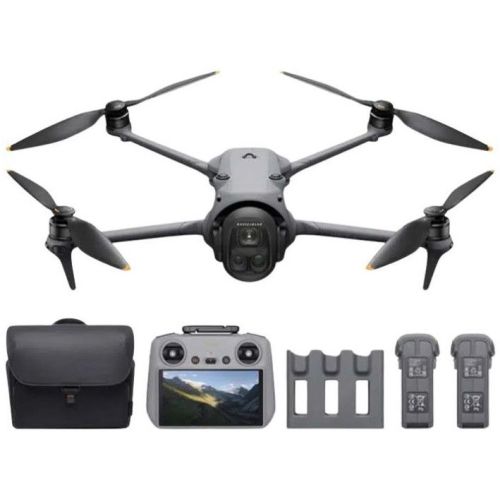 Dji Mavic 4 PRO Fly More Combo Drone