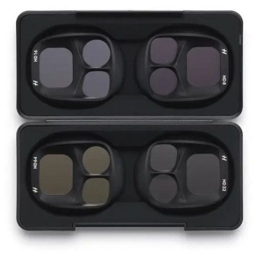 Dji Mavic 4 PRO Nd Filters Set