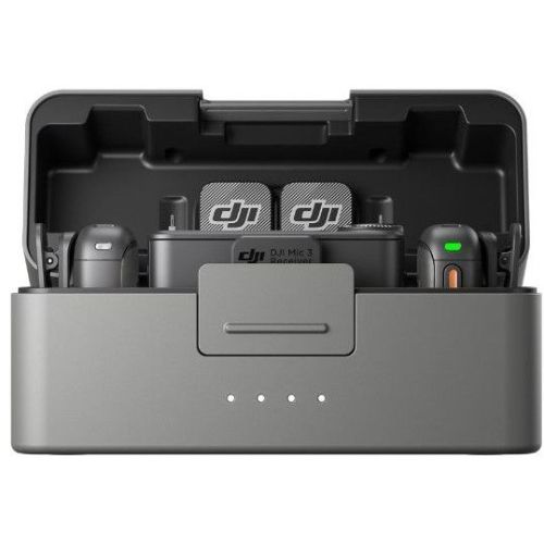 Dji Mic 3