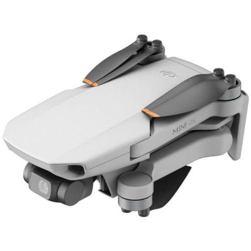 Dji Mini 4K Fly More Combo Drone