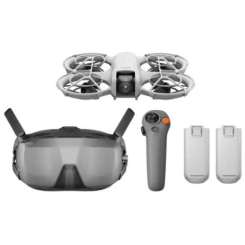 Dji Neo Motion Fly More Combo Drone