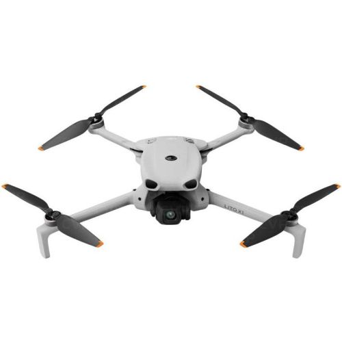 Dji RC N3 Lito X1 Fly More Combo Drone