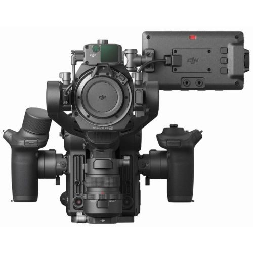 Dji Ronin 4D 6K