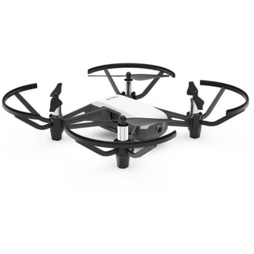 Dji Tello Boost Combo Drone Camera