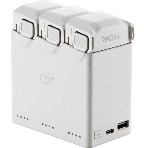 Dji Two Way Charging Hub for Dji Mini 4 PRO and Mini 3 Series