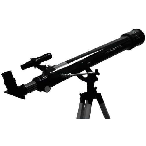 DR. Mady 60az Refractor Telescope
