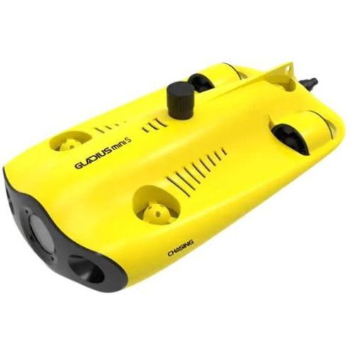 Gladius Mini S Underwater Drone