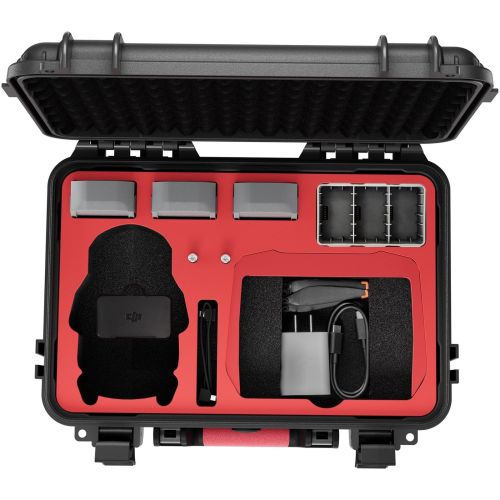 Hard Case for Dji Mini 3 PRO Mini 3 Fly More Combo