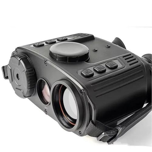 HT 640 Infrared Thermal Monocular