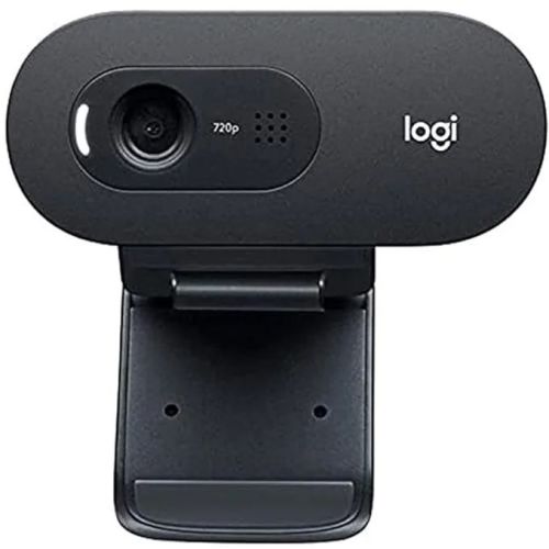 Logitech C505e HD Business Webcam