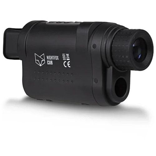Nightfox Cub Night Vision Monocular
