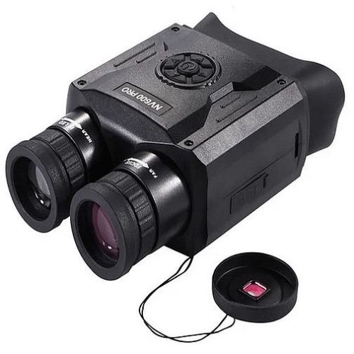 Nv600 Digital Infrared Night Binocular