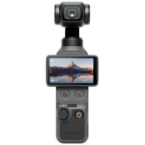 Osmo Pocket 4 Creator Combo