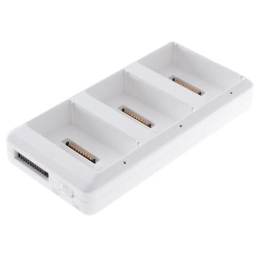 Phantom 4 Series Battery Charging Hub