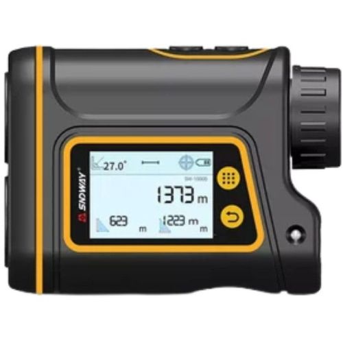 Sndway SW 1500b Laser Rangefinder