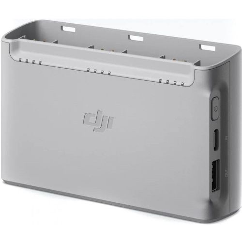 Two Way Charging Hub for Dji Mini 4K 2 2 SE