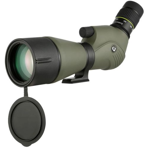Vanguard Endeavor Xf 80a Spotting Scope