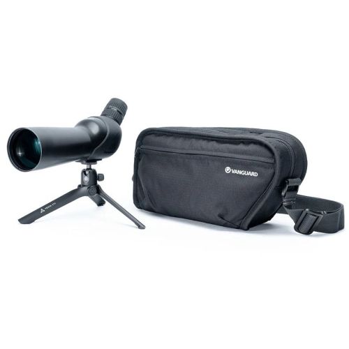 Vanguard Vesta 350A Spotting Scope
