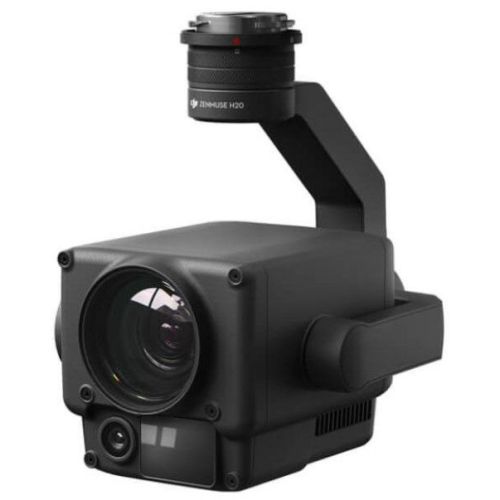 Zenmuse H20 Series