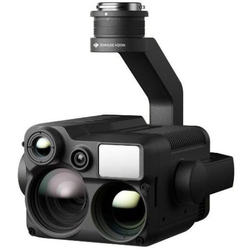 Zenmuse H20N