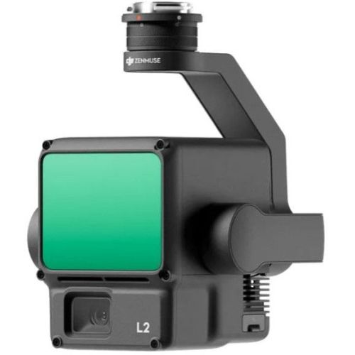 Zenmuse L2