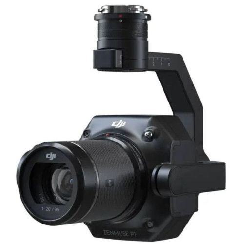 Zenmuse P1