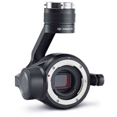 Zenmuse X5S