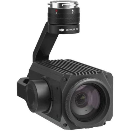 Zenmuse Z30