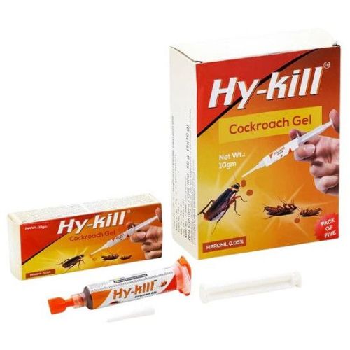 10Gm Cockroach Gel
