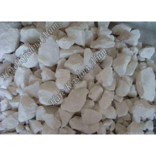 Aluminium Sulphate Lumps
