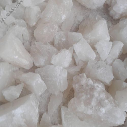 Ammonia Alum