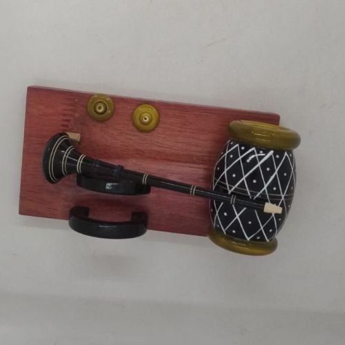 Wooden Decorative Murdagum