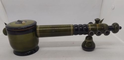 Wooden Decorative Veena