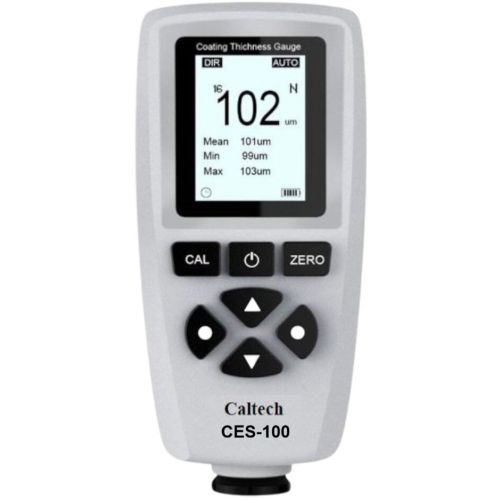 Coating Thickness Meter