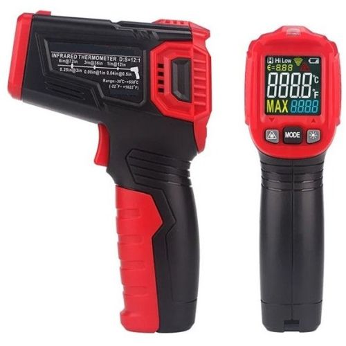 Infrared Thermometer