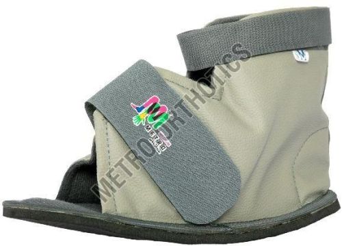 Cast Shoe MO2037